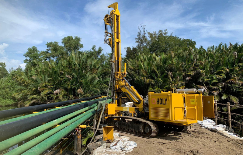 Pan Engineering Our Services